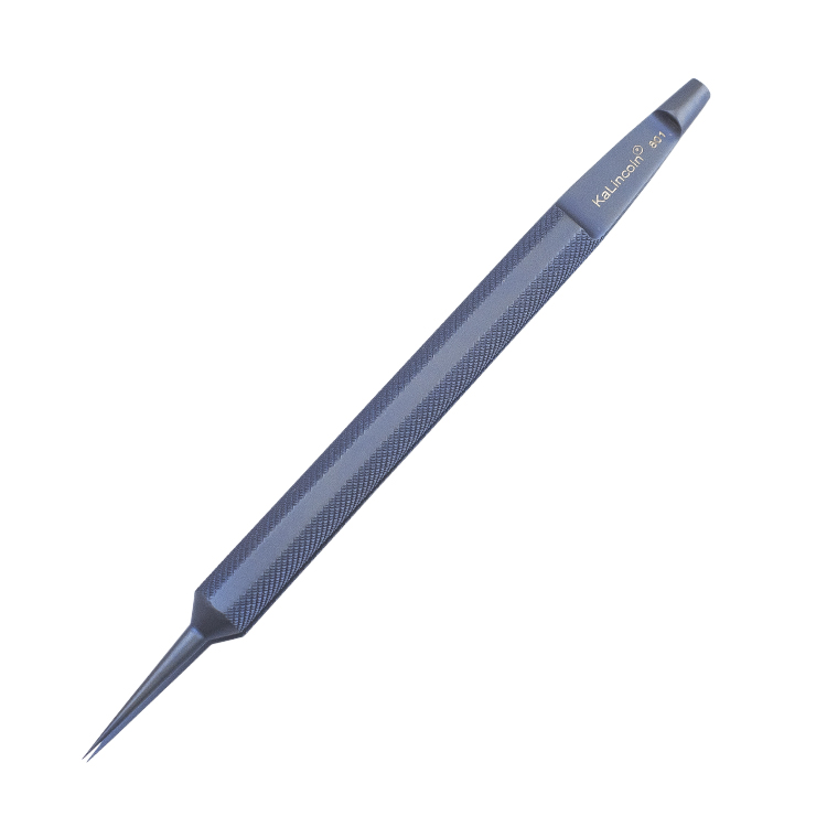 15cmV series titanium alloy micro tweezers