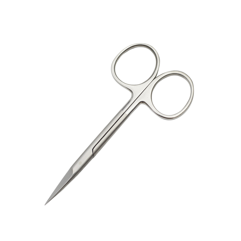 9.5cm Platinum Small Scissors