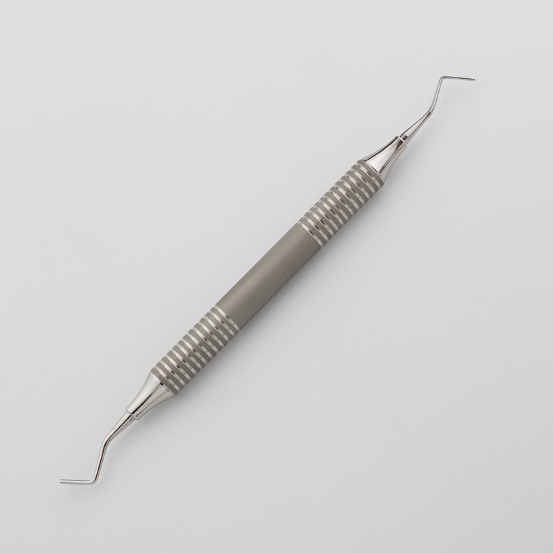 dental scaler