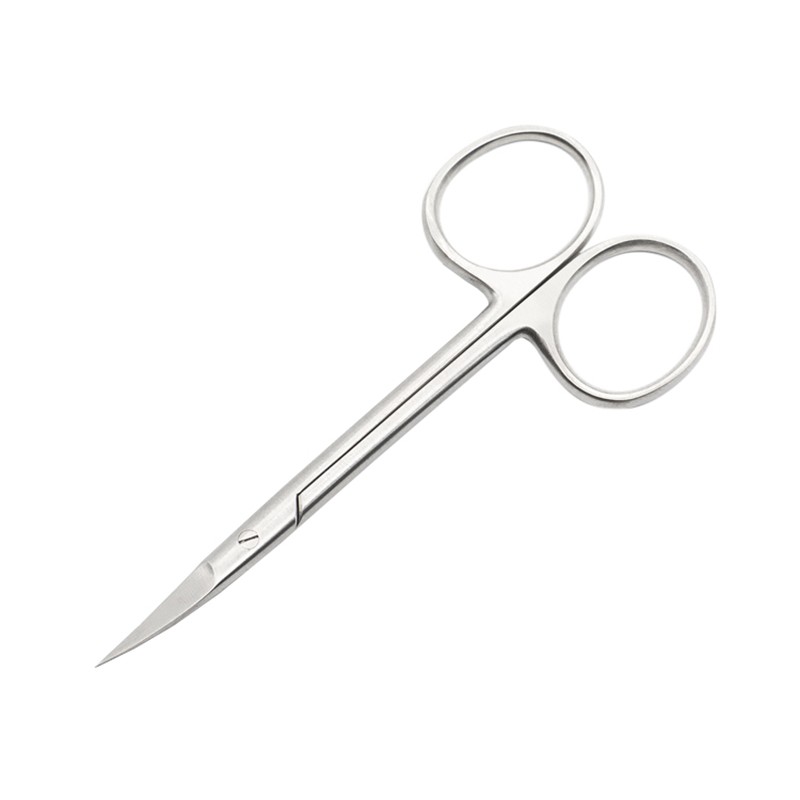 10cm fine eye scissors