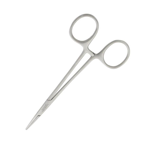 hemostatic forceps