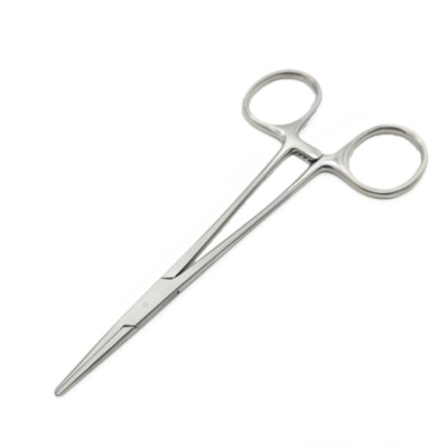 hemostatic forceps