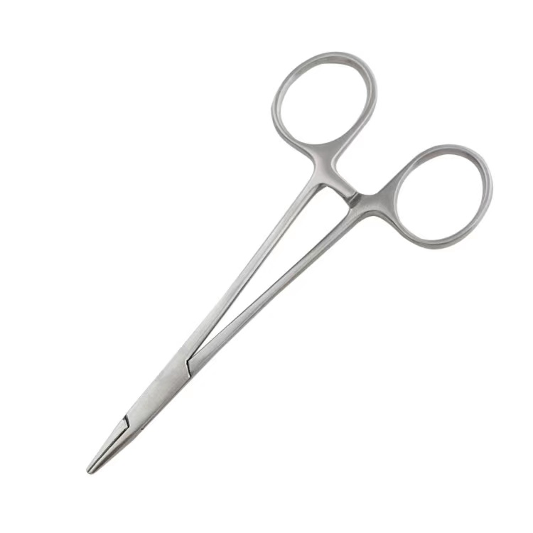 Needle holder